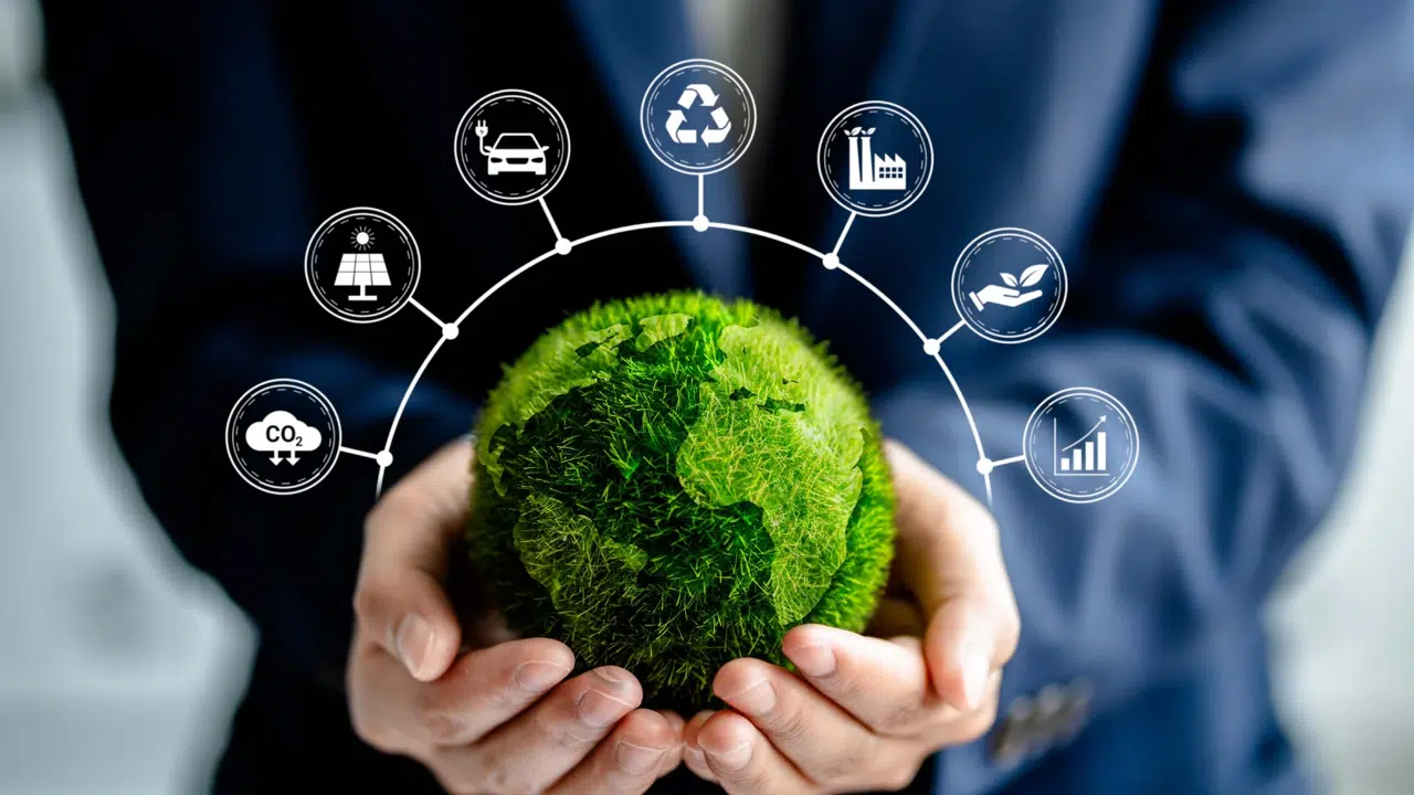 Sustainability image